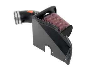K&N Performance Air Intake System