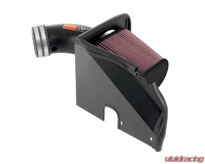K&N Performance Air Intake System - 57-3045