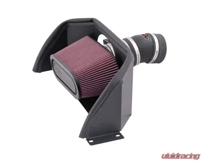 K&N Performance Air Intake System Chevrolet SSR 2003-2004 5.3L V8 - 57-3046