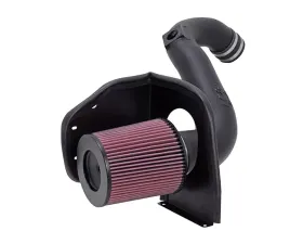 K&N Performance Air Intake System