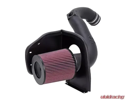 K&N Performance Air Intake System - 57-3047