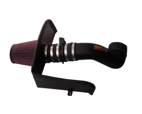 K&N Performance Air Intake System