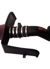 K&N Performance Air Intake System                                     - 57-3048 - Image 2