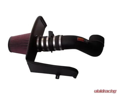 K&N Performance Air Intake System - 57-3048