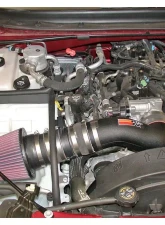 K&N Performance Air Intake System                                     - 57-3048 - Image 2