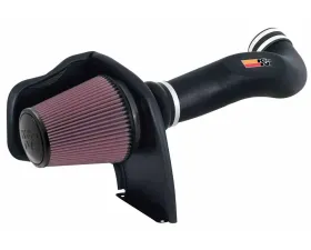 K&N Performance Air Intake System