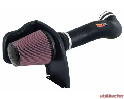 K&N Performance Air Intake System - 57-3050