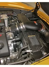 K&N Performance Air Intake System Chevrolet Corvette 2005 6.0L V8                                     - 57-3052 - Image 2