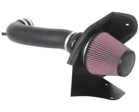K&N Performance Air Intake System Pontiac GTO 2005 6.0L V8