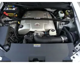 K&N Performance Air Intake System Cadillac 5.7L V8