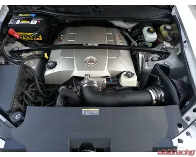 K&N Performance Air Intake System Cadillac 5.7L V8 - 57-3054