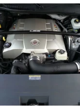 K&N Performance Air Intake System Cadillac 5.7L V8                                     - 57-3054 - Image 4