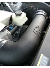 K&N Performance Air Intake System Cadillac 5.7L V8                                     - 57-3054 - Image 4