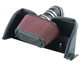 K&N Performance Air Intake System Chevrolet SSR 2005-2006 6.0L V8