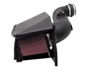 K&N Performance Air Intake System
