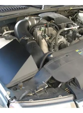 K&N Performance Air Intake System                                     - 57-3057 - Image 2