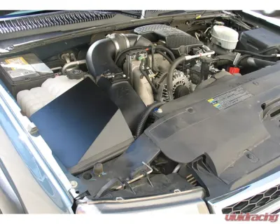 K&N Performance Air Intake System - 57-3057