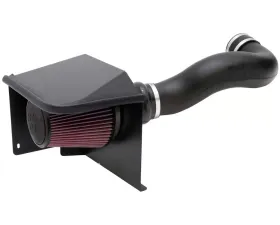 K&N Performance Air Intake System