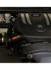 K&N Performance Air Intake System Chevrolet TrailBlazer 2006-2008 6.0L V8                                     - 57-3061 - Image 2