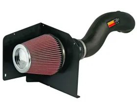 K&N Performance Air Intake System