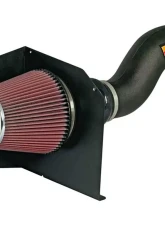 K&N Performance Air Intake System                                     - 57-3063 - Image 2
