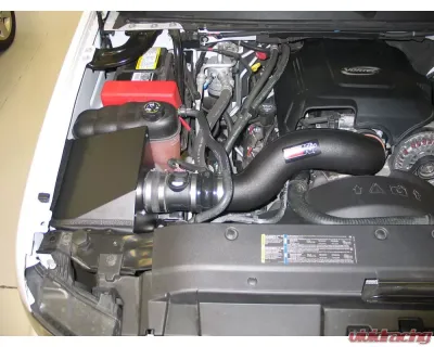 K&N Performance Air Intake System - 57-3063