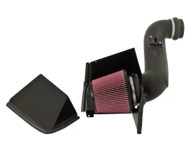 K&N Performance Air Intake System