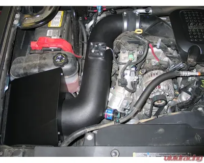 K&N Performance Air Intake System - 57-3066