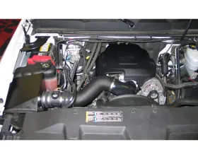 K&N Performance Air Intake System