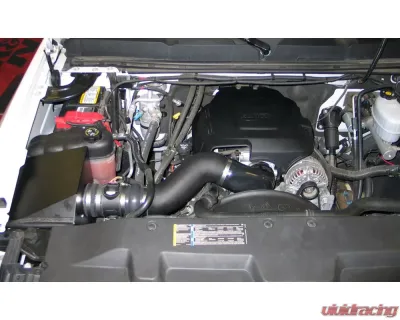 K&N Performance Air Intake System - 57-3067