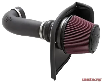 K&N Performance Air Intake System Cadillac CTS-V 2006-2007 6.0L V8 - 57-3068