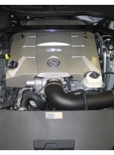 K&N Performance Air Intake System Cadillac CTS-V 2006-2007 6.0L V8                                     - 57-3068 - Image 2