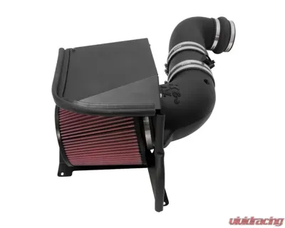 K&N Performance Air Intake System - 57-3077