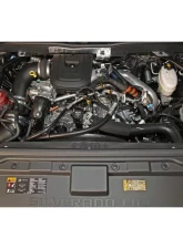 K&N Performance Air Intake System                                     - 57-3077 - Image 2