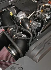 K&N Performance Air Intake System                                     - 57-3077 - Image 3