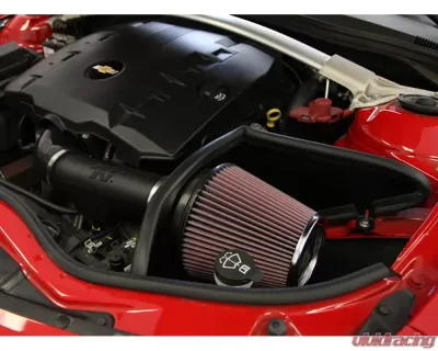 K&N Performance Air Intake System Chevrolet 3.6L V6 - 57-3078