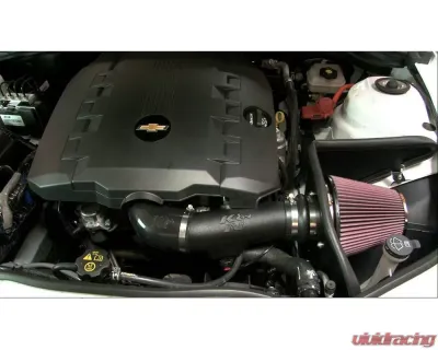 K&N Performance Air Intake System Chevrolet 3.6L V6 - 57-3078