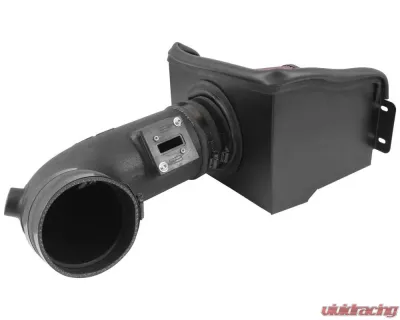 K&N Performance Air Intake System Chevrolet Corvette Stingray 2015 6.2L V8 - 57-3081
