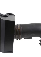 K&N Performance Air Intake System Chevrolet Corvette Stingray 2015 6.2L V8                                     - 57-3081 - Image 3