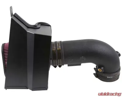 K&N Performance Air Intake System Chevrolet Corvette Stingray 2015 6.2L V8 - 57-3081