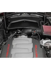 K&N Performance Air Intake System Chevrolet Corvette Stingray 2015 6.2L V8                                     - 57-3081 - Image 5