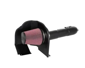 K&N Performance Air Intake System