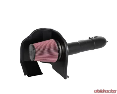 K&N Performance Air Intake System - 57-3082