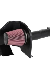 K&N Performance Air Intake System                                     - 57-3082 - Image 5