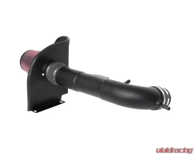 K&N Performance Air Intake System - 57-3082