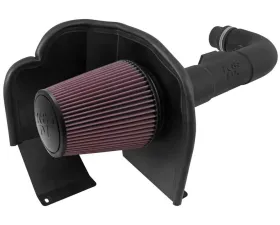 K&N Performance Air Intake System