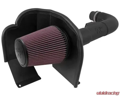 K&N Performance Air Intake System - 57-3085