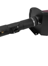 K&N Performance Air Intake System                                     - 57-3085 - Image 3