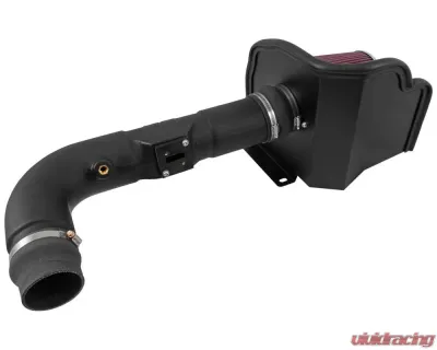 K&N Performance Air Intake System - 57-3085