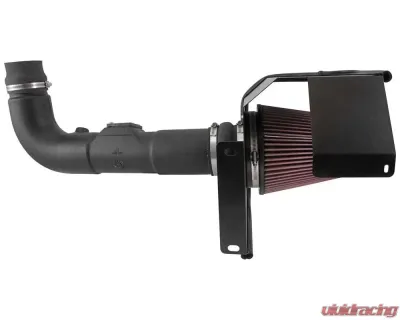 K&N Performance Air Intake System - 57-3085